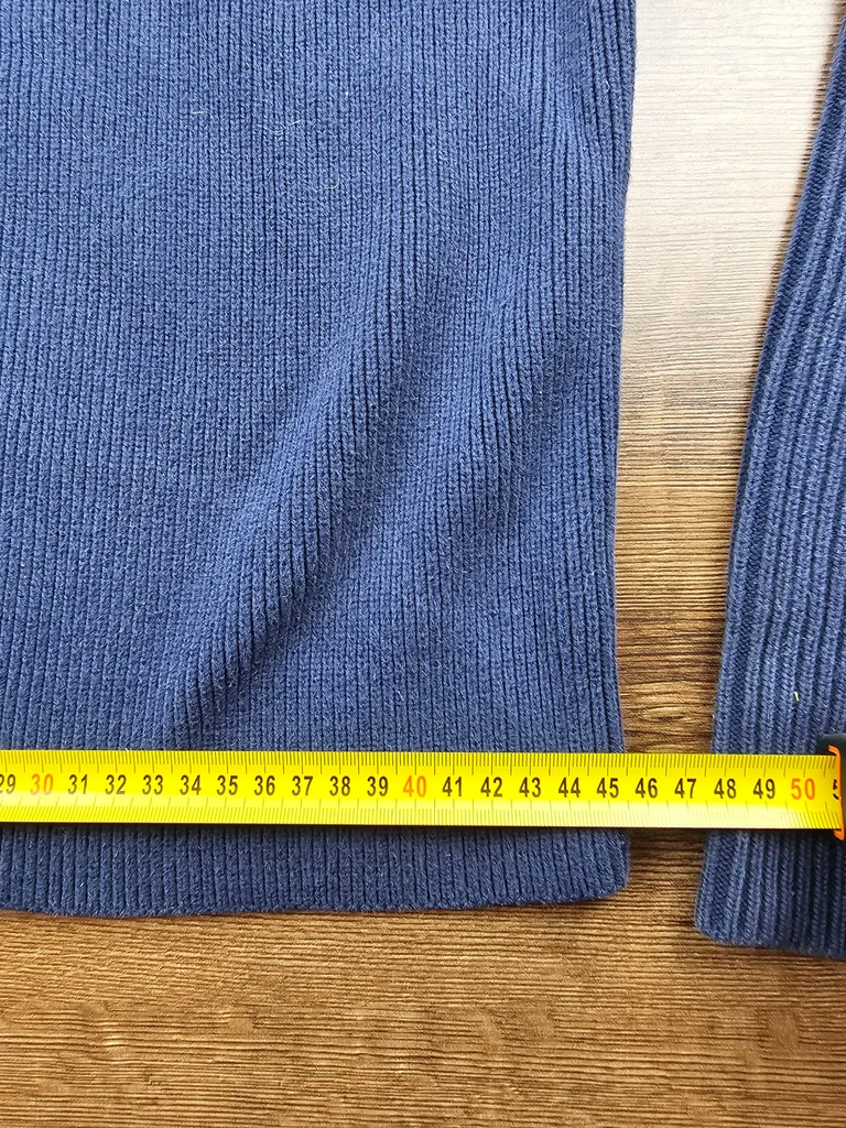 Fred Perry vrachtwagenchauffeur col trui – photo 5